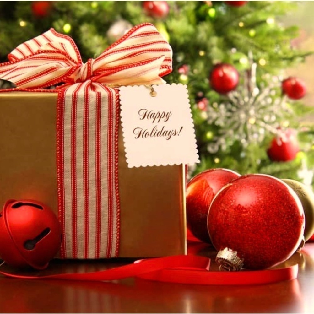 Christmas Mystery Bundle​​​​​​​​